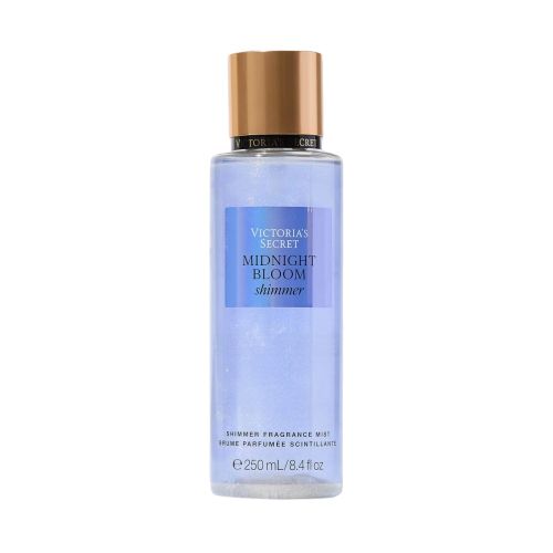 Victoria's Secret Midnight Bloom Shimmer Body Mist Зображення товару