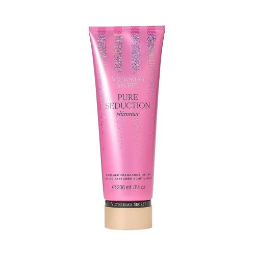  Victoria's Secret Pure Seduction Shimmer Fragrance Lotion Зображення товару