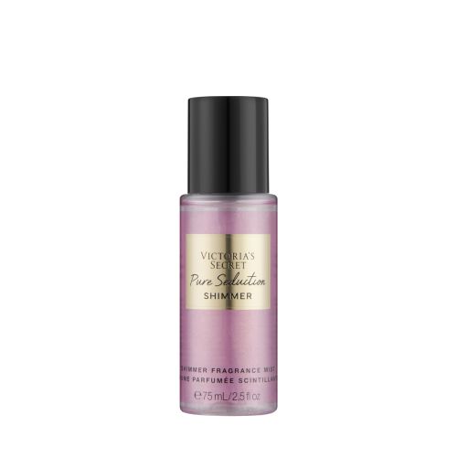 Парфумований спрей для тіла Victoria's Secret Pure Seduction Shimmer Mini Mist