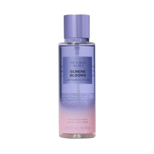 Victoria's Secret Serene Blooms Body Mist Зображення товару
