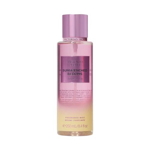Victoria's Secret Sundrenched Blooms Body Mist Зображення товару