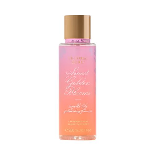 Victoria's Secret Sweet Golden Blooms Body Mist Зображення товару