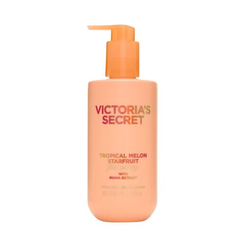 Victoria's Secret Tropical Melon Starfruit Body Lotion Зображення товару