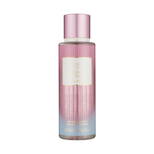 Victoria's Secret Velvet Petals Bliss Body Mist Зображення товару
