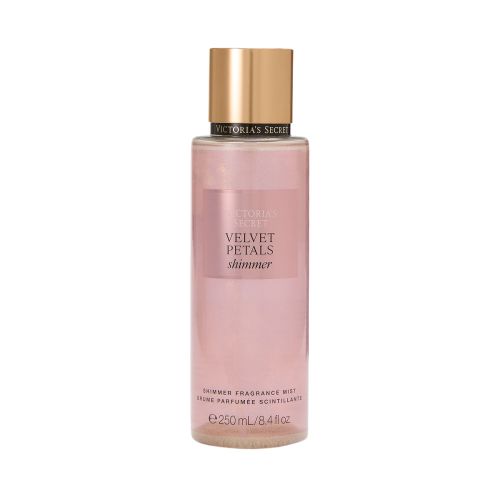 Victoria's Secret Velvet Petals Shimmer Body Mist Зображення товару 