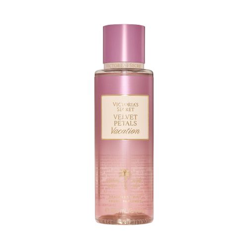 Victoria's Secret Velvet Petals Vacation Body Mist Зображення товару