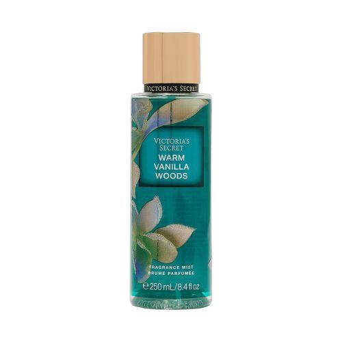 Victoria's Secret Warm Vanilla Woods Body Mist Зображення товару