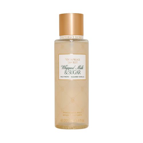 Victoria's Secret Whipped Milk & Sugar Body Mist Зображення товару