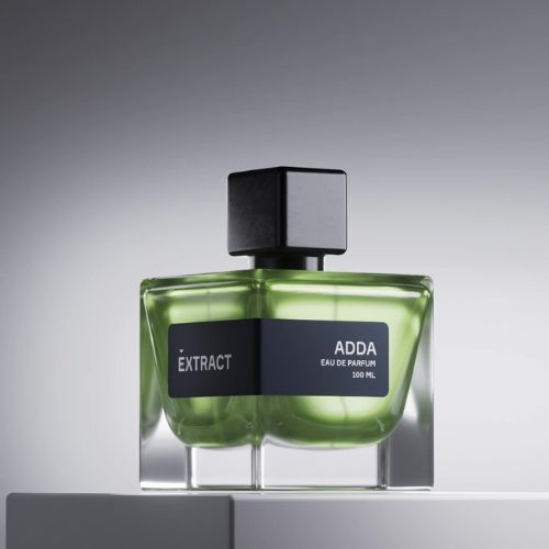 Extract Adda - зображення