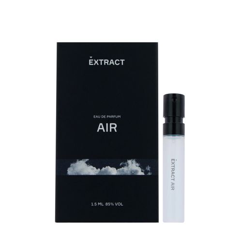 Extract Air Мініатюра