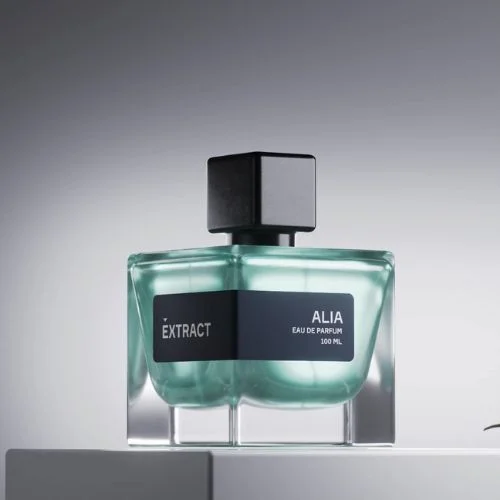 Extract Alia