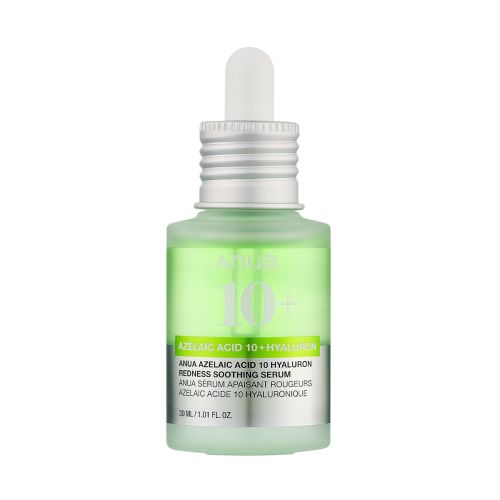 Anua Azelaic Hyaluron Soothing Serumт зображення товара