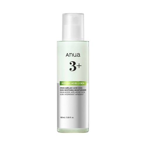 Anua Azelaic Acid Cica Skin Soothing Moisturizer Зображення товару