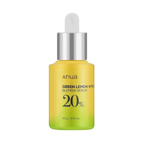 Anua Green Lemon Vita C Blemish Serum зображення товару 