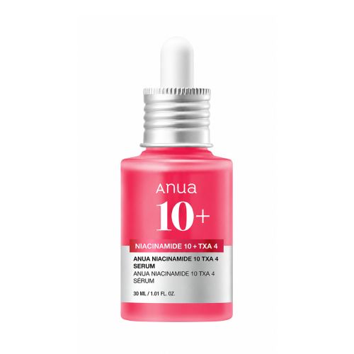 Сироватка для обличчя з ніацинамідом Anua Peach 70% Niacin Serum