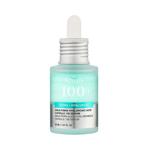 Anua PDRN Hyaluronic Acid Capsule 100 Serum зображення товара