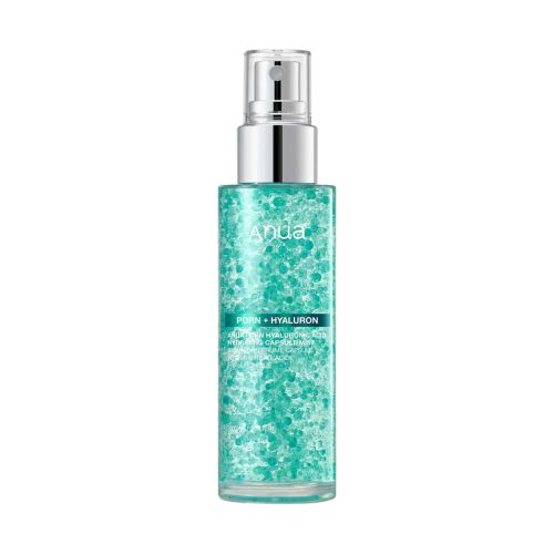 Anua PDRN Hyaluronic Acid Hydrating Capsule Mist Зображення товару