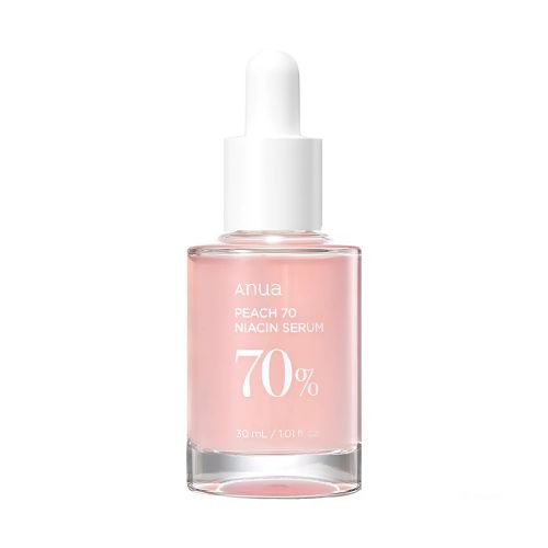 Anua Peach 70% Niacin Serum Зображення товару 