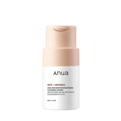 Anua Rice Enzyme Brightening Cleansing Powder Зображення товару 