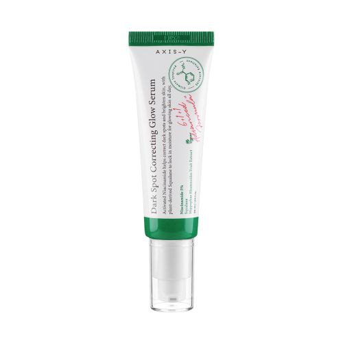 Axis-Y Dark Spot Correcting Glow Serum - зображення товара