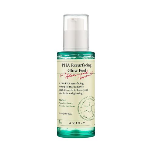 AXIS-Y PHA Resurfacing Glow Peel - зображення товару