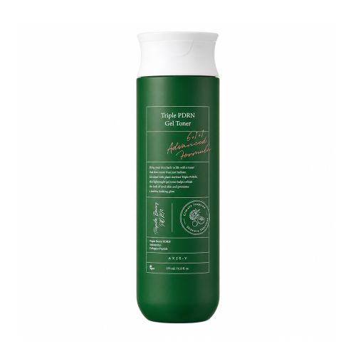 Axis-Y Triple PDRN Gel Toner Зображення товара