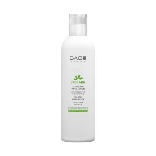 Babe Laboratorios Astringent Tonic Lotion Зображення товару