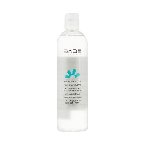 Babe Laboratorios Micellar Water Зображення товару
