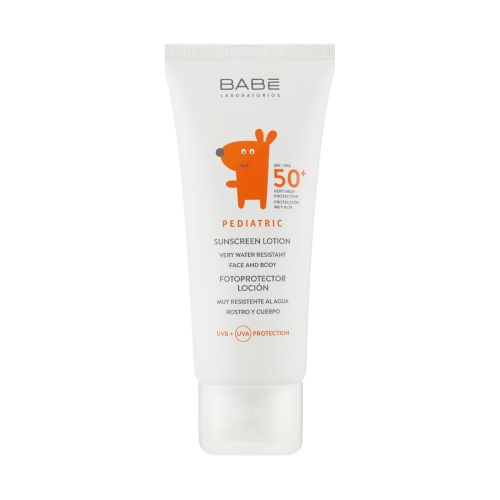 Babe Laboratorios Pediatric Зображення товару