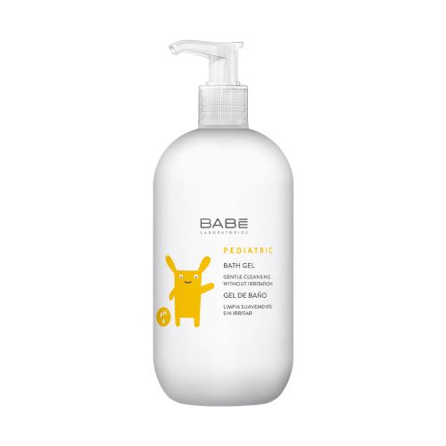  Babe Laboratorios Pediatric Bath Gel  Зображення товару 