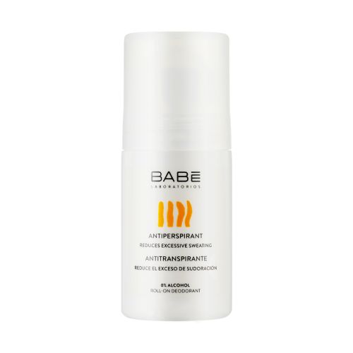 Babe Laboratorios Roll-On Deodorant Зображення товару