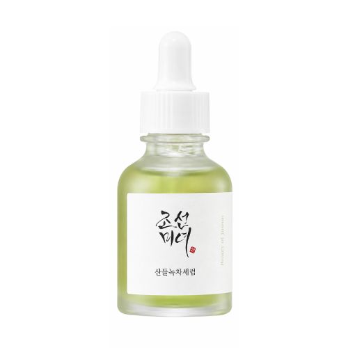 Beauty of Joseon Calming Serum Green tea+Panthenol - зображення товара