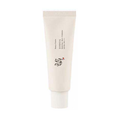 Beauty of Joseon Relief Sun Rice + Probiotic SPF50+ PA++++ - зображення товара