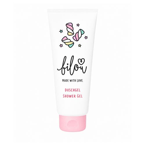 Bilou Chewy Sweets Shower Gel Зображення товару 