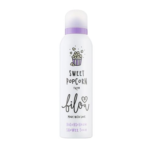 Bilou Sweet Popcorn Shower Foam Зображення товару