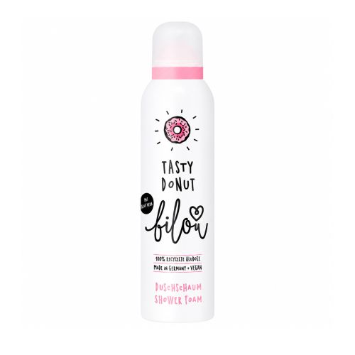Bilou Tasty Donut Shower Foam Зображення товару