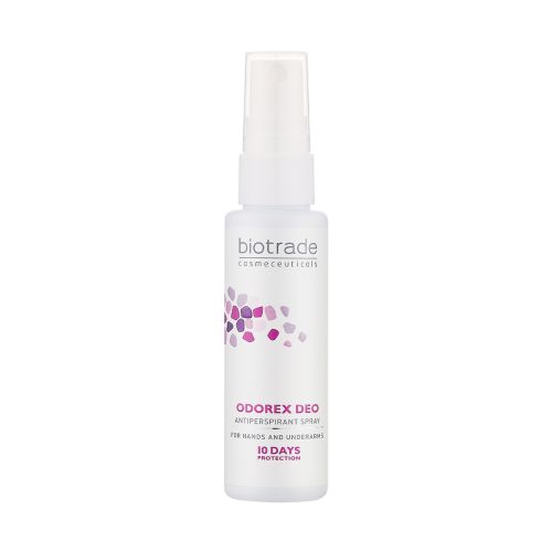 Biotrade Odorex Deo Antiperspirant Spray - зображення товара