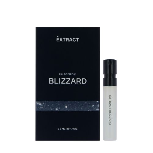 Extract Blizzard Мініатюра