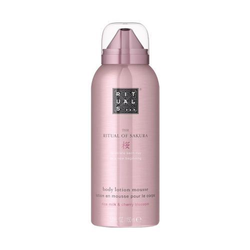 Rituals The Ritual of Sakura Body Lotion Mousse Зображення товару