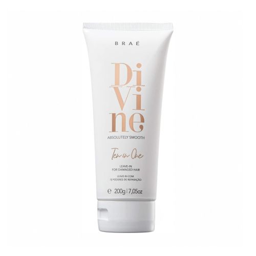 Brae Divine Ten In One Leave-In Зображення товару