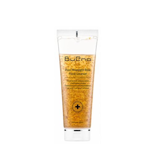 Bueno Pure Moonlight Rose Floral Cleanser - зображення товара