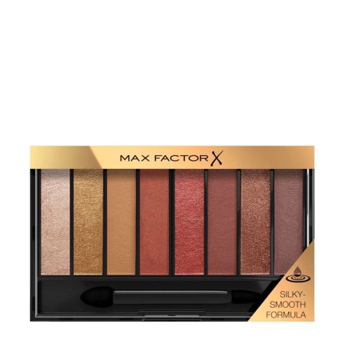 Палетка тіней для повік Max Factor Masterpiece Nude Eyeshadow Palette Cherry Nudes