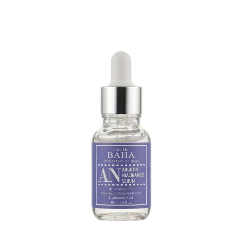 Cos De BAHA Arbutin Niacinamide Serum Зображення товару 