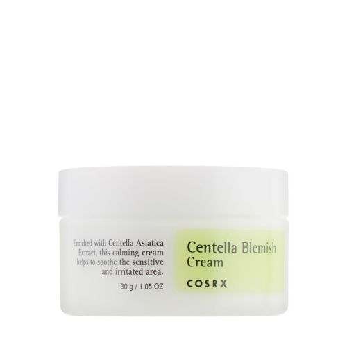 Загоювальний крем з центелою Cosrx Centella Blemish Cream