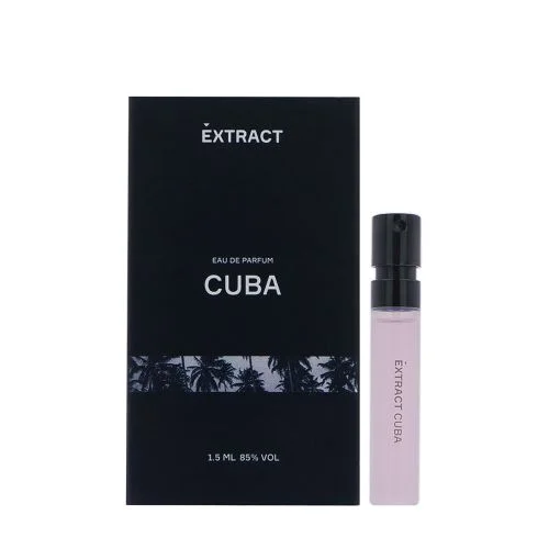 Extract Cuba Мініатюра