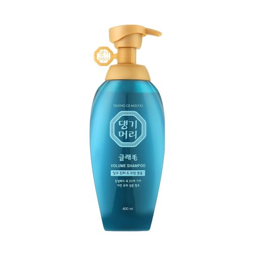Daeng Gi Meo Ri Glamorous Volume Shampoo Зображення товару