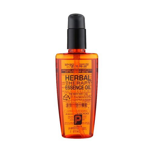 Відновлювальна олія для волосся з цілющими травами Daeng Gi Meo Ri Herbal Therapy Essence Oil
