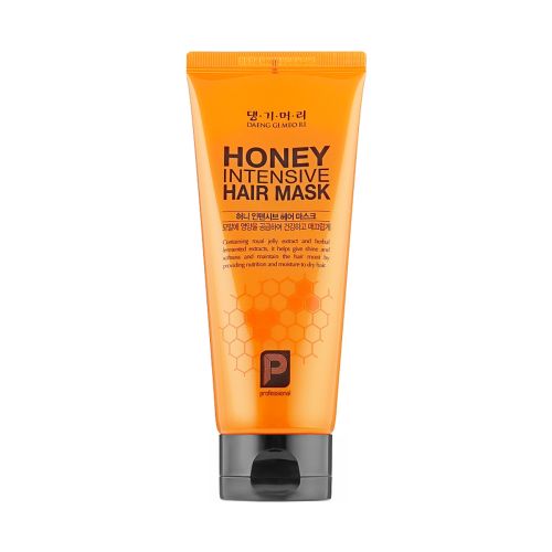 Інтенсивна медова маска для волосся Daeng Gi Meo Ri Honey Intensive Hair Mask - зображення