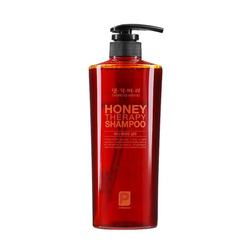 Шампунь "Медова терапія" Daeng Gi Meo Ri Honey Therapy Shampoo - зображення