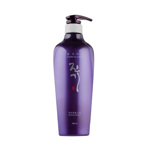 Відновлюючий шампунь Daeng Gi Meo Ri Vitalizing Shampoo-Об`єм 500 мл